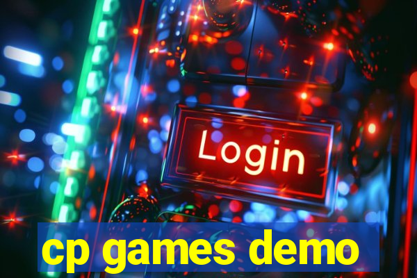 cp games demo